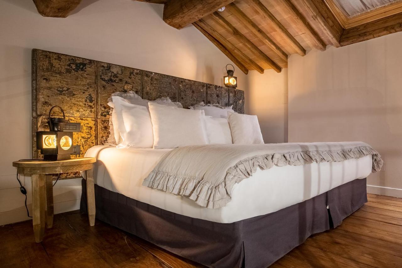Borgo Antichi Orti Assisi Hotel Exterior photo